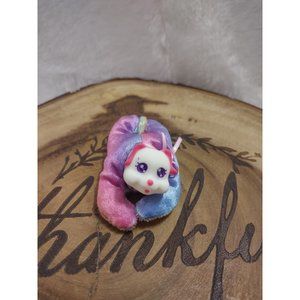 1 Hasbro Mini Puppy Surprise Tie Dye Plush Dog Baby Puppy Replacement